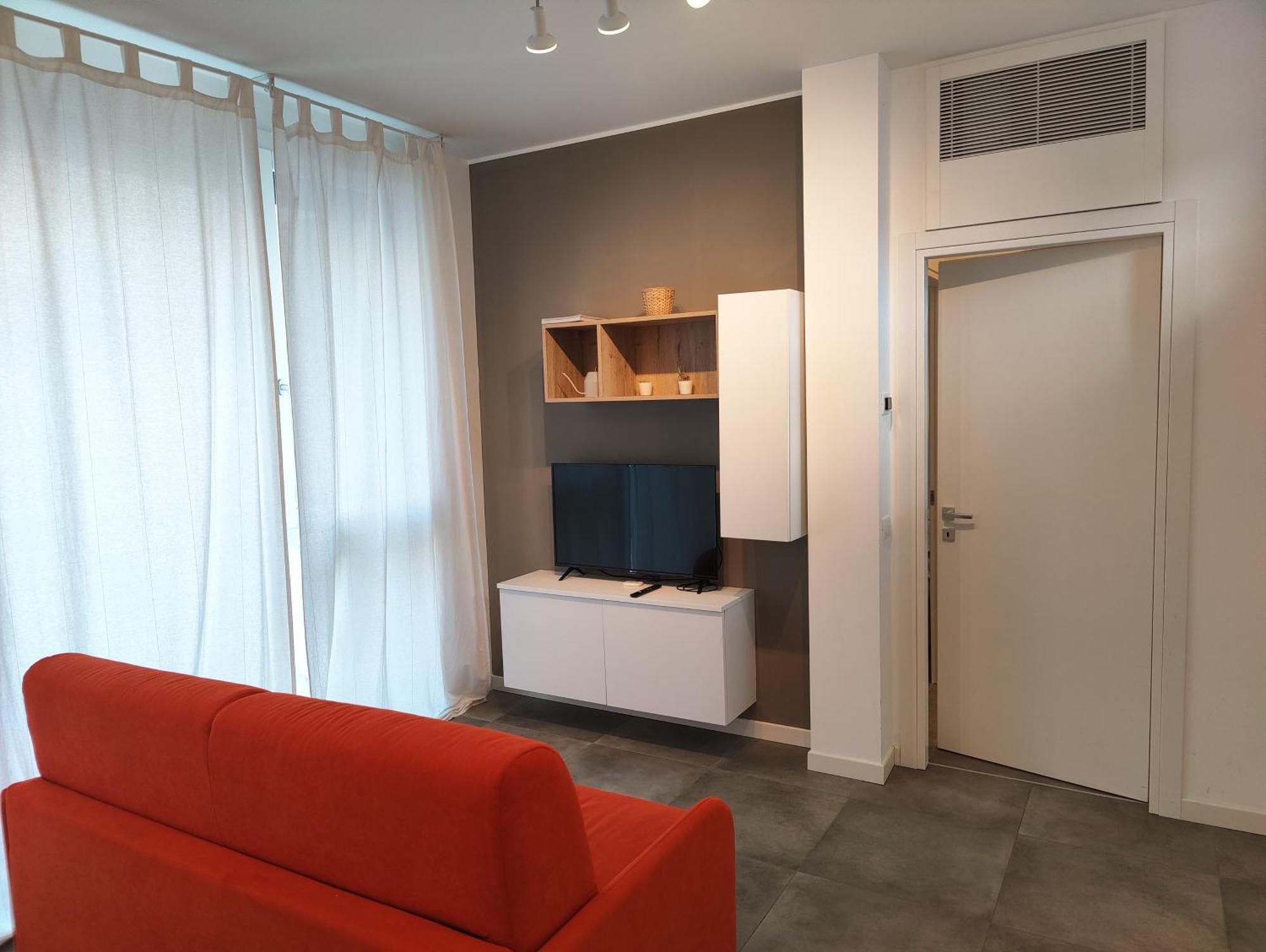 Cozy Apartment In City Life Stadio Mico Milão Exterior foto